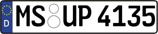 MS-UP4135