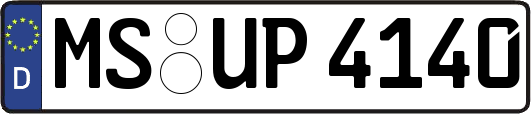 MS-UP4140