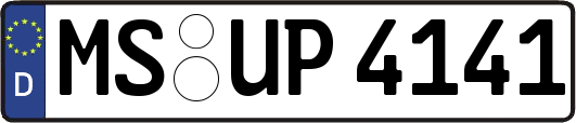 MS-UP4141