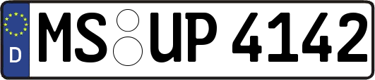 MS-UP4142