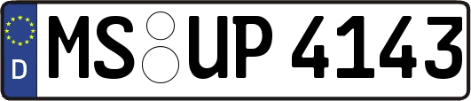 MS-UP4143