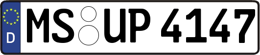 MS-UP4147