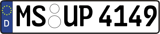 MS-UP4149