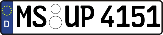 MS-UP4151