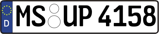 MS-UP4158