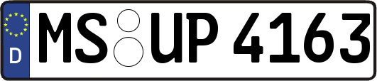 MS-UP4163