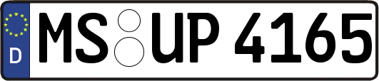 MS-UP4165
