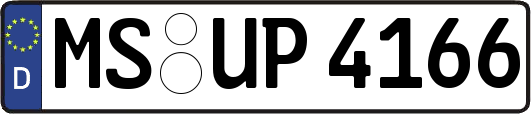 MS-UP4166