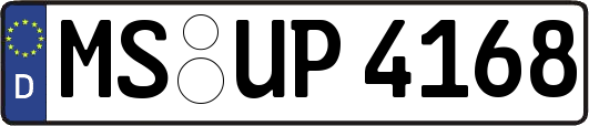 MS-UP4168