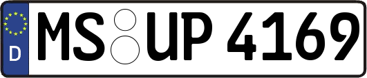 MS-UP4169