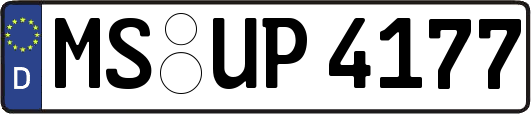 MS-UP4177
