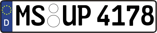 MS-UP4178