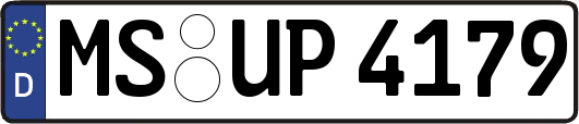 MS-UP4179