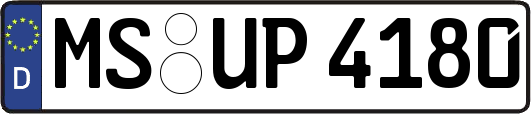 MS-UP4180
