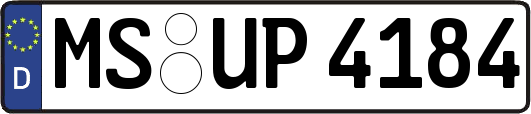 MS-UP4184