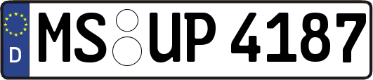 MS-UP4187
