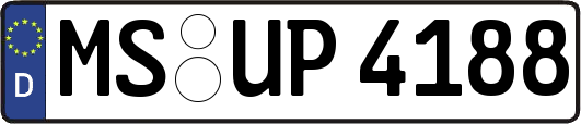 MS-UP4188