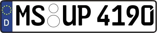 MS-UP4190