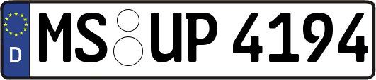 MS-UP4194