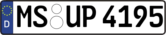 MS-UP4195
