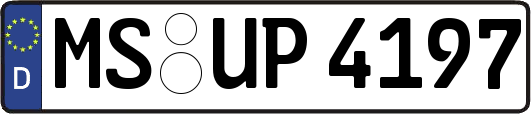 MS-UP4197