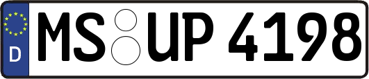 MS-UP4198