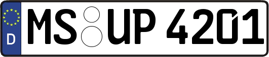 MS-UP4201