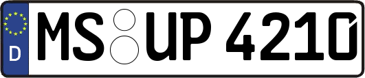 MS-UP4210
