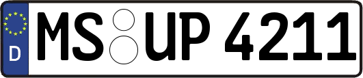 MS-UP4211
