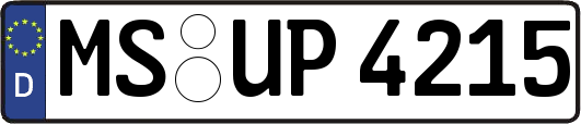 MS-UP4215