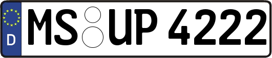 MS-UP4222