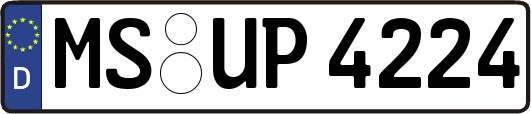 MS-UP4224