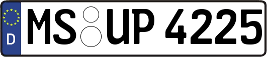 MS-UP4225