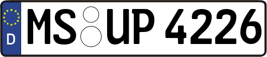 MS-UP4226