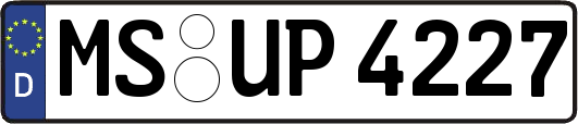 MS-UP4227