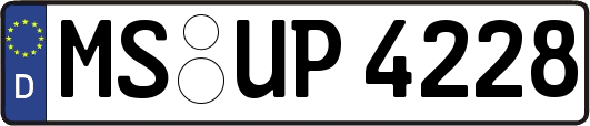 MS-UP4228