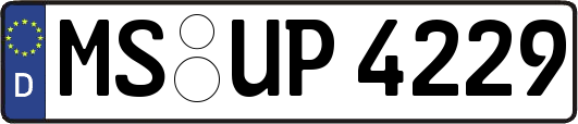 MS-UP4229