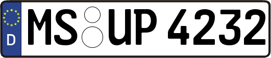 MS-UP4232