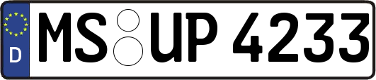 MS-UP4233