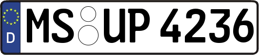 MS-UP4236