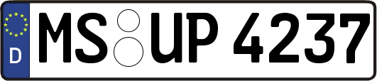 MS-UP4237