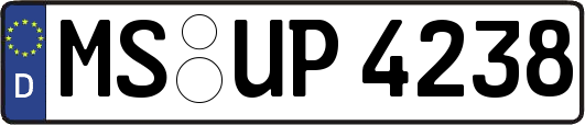 MS-UP4238