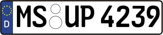 MS-UP4239