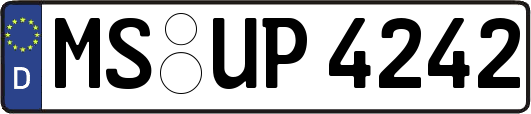 MS-UP4242