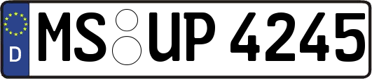 MS-UP4245