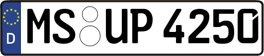 MS-UP4250