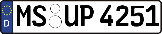 MS-UP4251