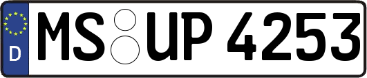 MS-UP4253