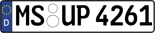 MS-UP4261