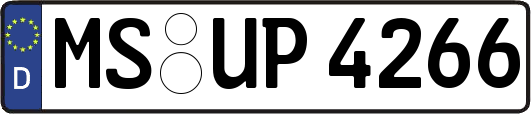 MS-UP4266